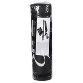 Xq Max Yogamat 183X58X1 Cm Zwart